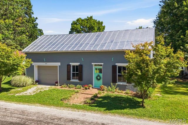 509 W Elm Street, Millstadt, IL 62260