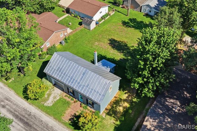 509 W Elm Street, Millstadt, IL 62260