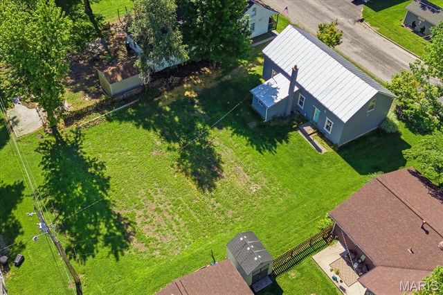 509 W Elm Street, Millstadt, IL 62260