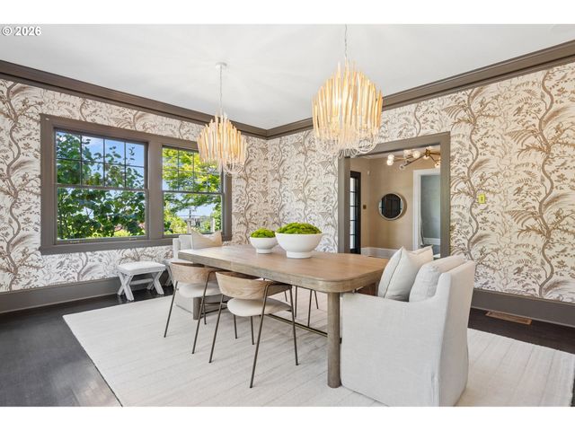 1808 Sw Laurel St, Portland, OR 97201