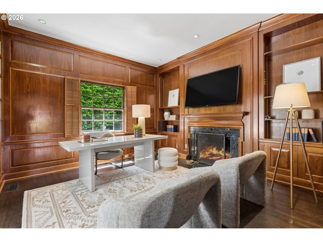 1808 Sw Laurel St, Portland, OR 97201