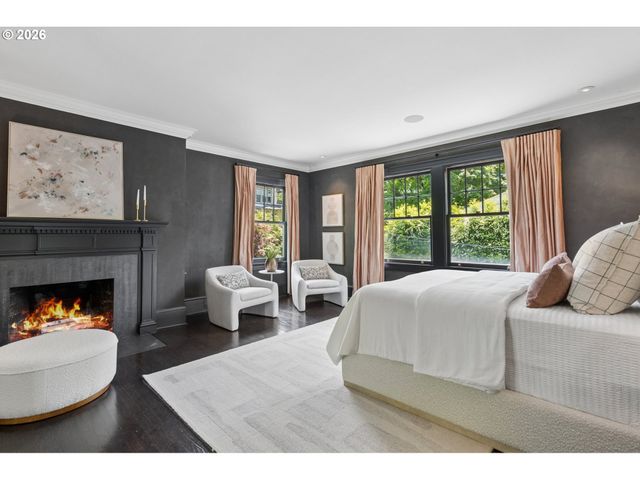 1808 Sw Laurel St, Portland, OR 97201