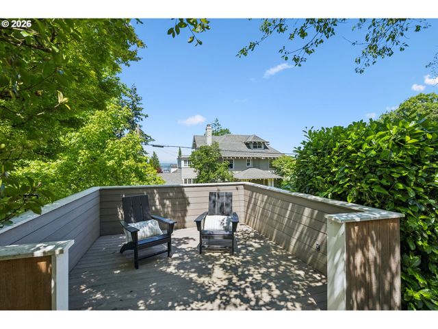 1808 Sw Laurel St, Portland, OR 97201