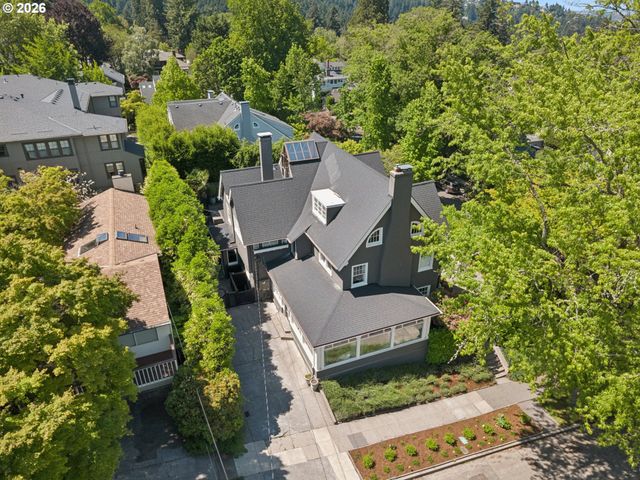 1808 Sw Laurel St, Portland, OR 97201