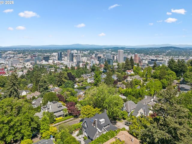 1808 Sw Laurel St, Portland, OR 97201