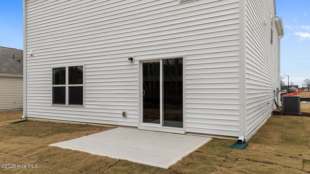 349 Wellspring Drive, Rocky Mount, NC 27804