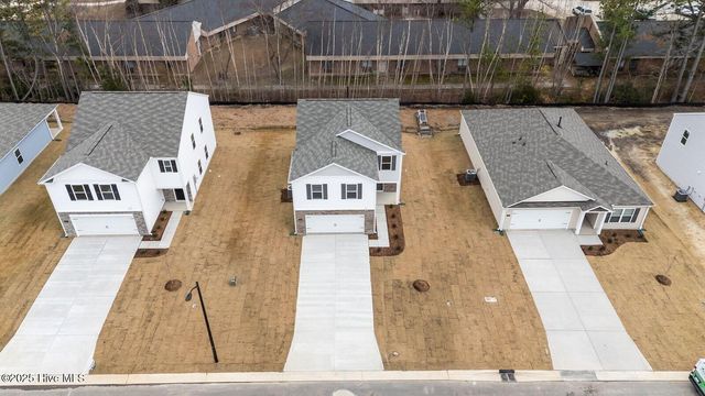 349 Wellspring Drive, Rocky Mount, NC 27804