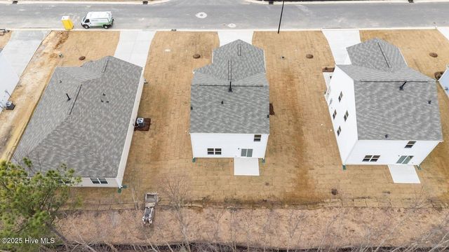 349 Wellspring Drive, Rocky Mount, NC 27804