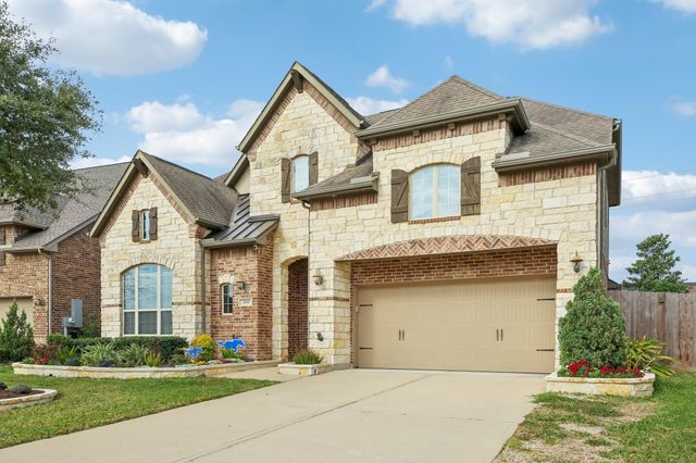 2333 Shallow Creek Lane, Friendswood, TX 77546