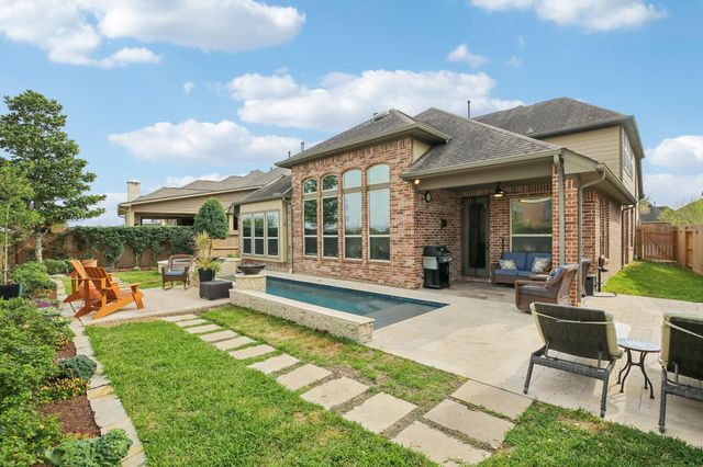 2333 Shallow Creek Lane, Friendswood, TX 77546