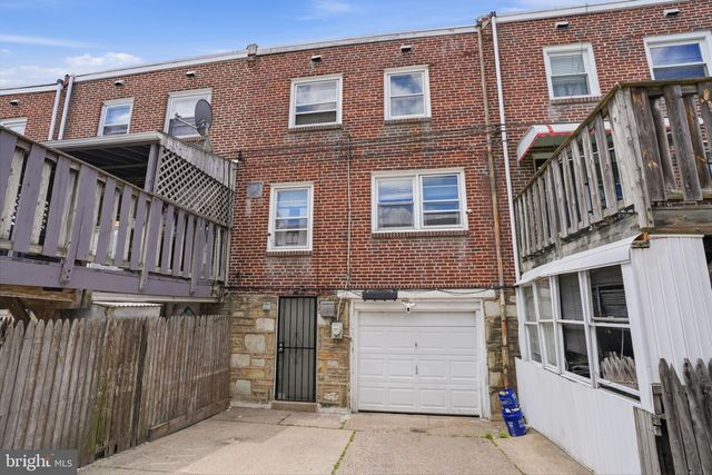 7253 RUPERT ST, Philadelphia, PA 19149