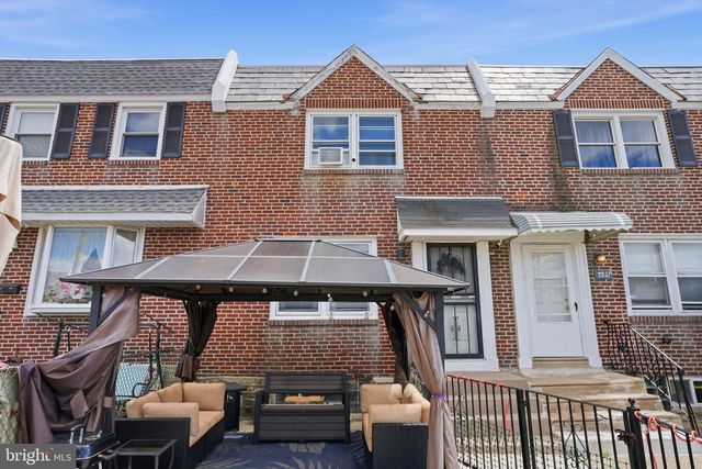 7253 RUPERT ST, Philadelphia, PA 19149