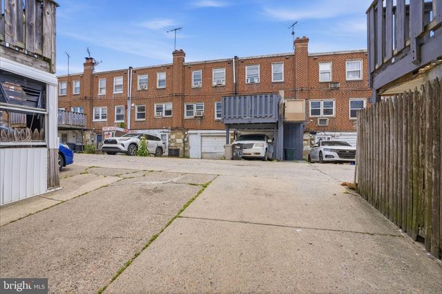 7253 RUPERT ST, Philadelphia, PA 19149
