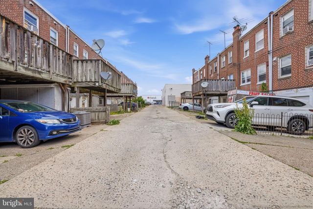 7253 RUPERT ST, Philadelphia, PA 19149