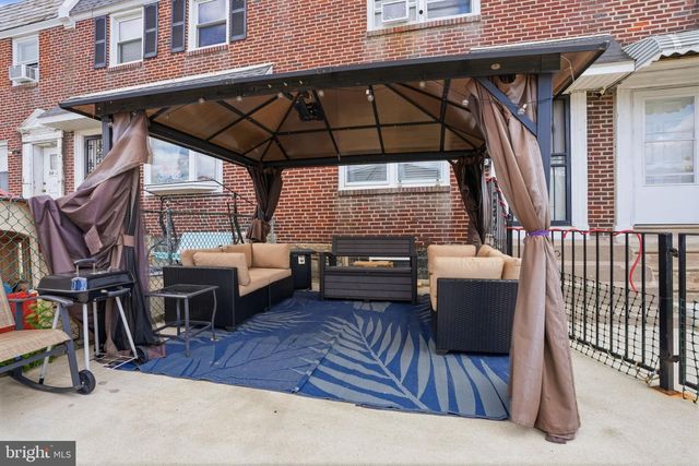 7253 RUPERT ST, Philadelphia, PA 19149