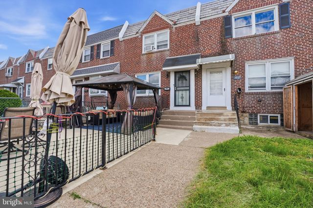 7253 RUPERT ST, Philadelphia, PA 19149