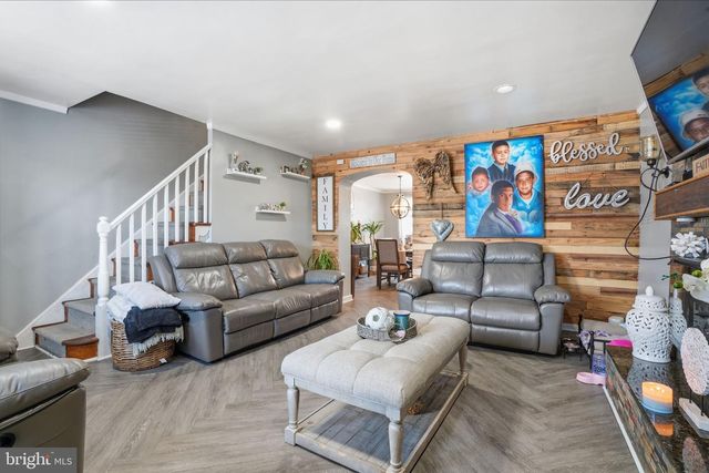 7253 RUPERT ST, Philadelphia, PA 19149