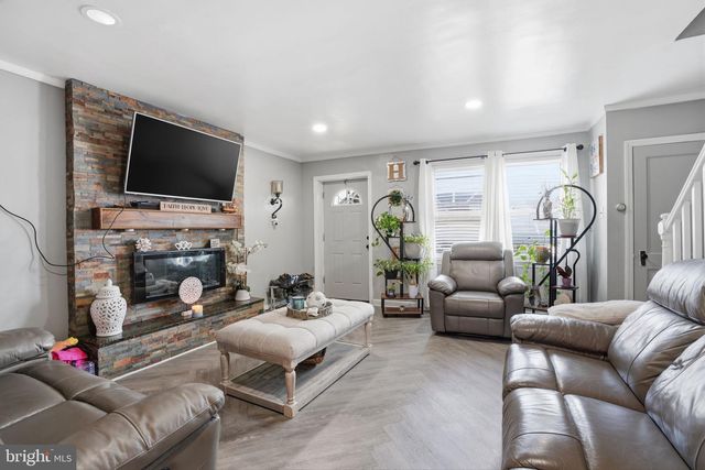 7253 RUPERT ST, Philadelphia, PA 19149