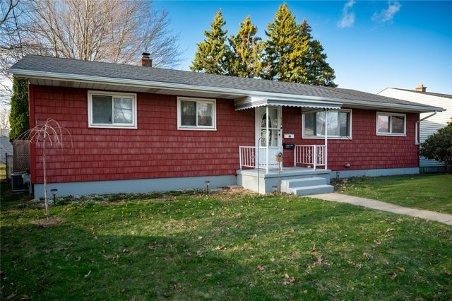 538 E 37TH Street, Erie, PA 16504