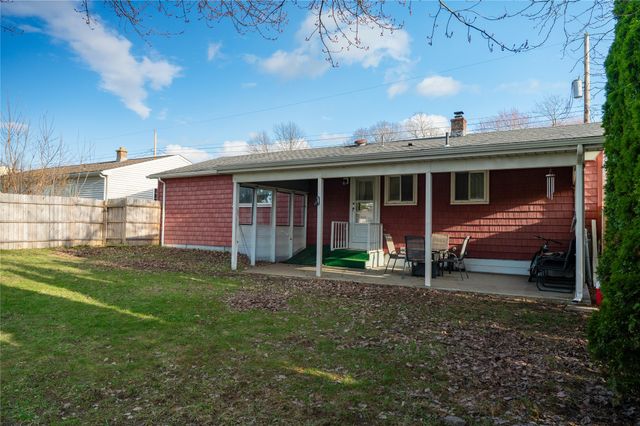 538 E 37TH Street, Erie, PA 16504