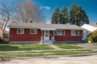 538 E 37TH Street, Erie, PA 16504