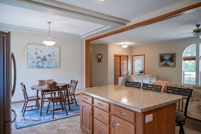 278 Beech Street, Oxford, WI 53952