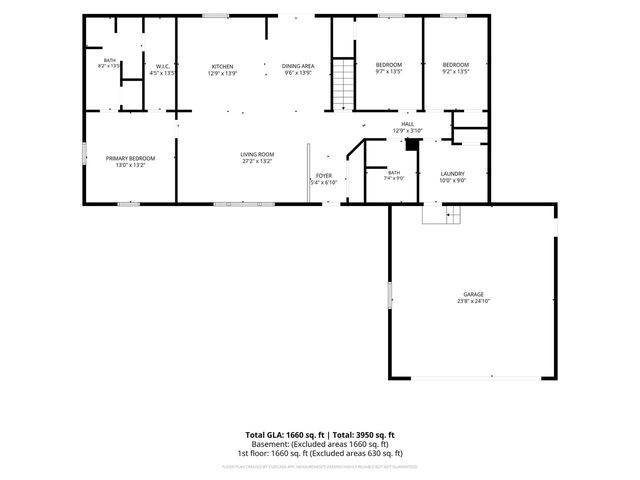 278 Beech Street, Oxford, WI 53952