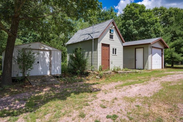 278 Beech Street, Oxford, WI 53952