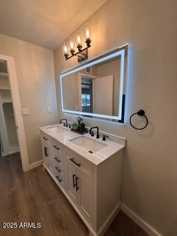 335 S HARRIS Drive, Mesa, AZ 85204