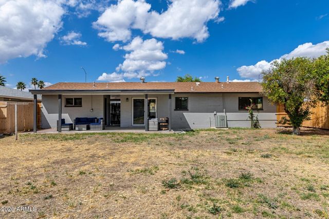 335 S HARRIS Drive, Mesa, AZ 85204