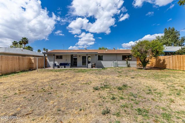335 S HARRIS Drive, Mesa, AZ 85204