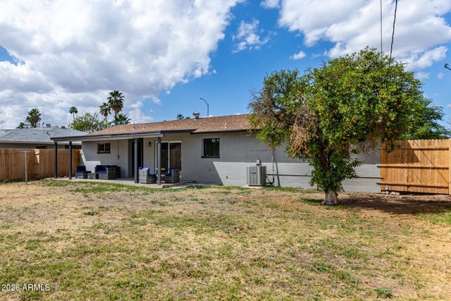 335 S HARRIS Drive, Mesa, AZ 85204