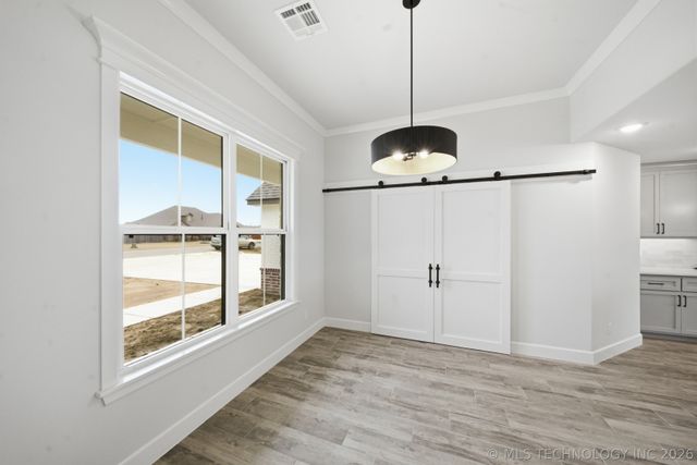 14256 N 71st East Avenue, Collinsville, OK 74021
