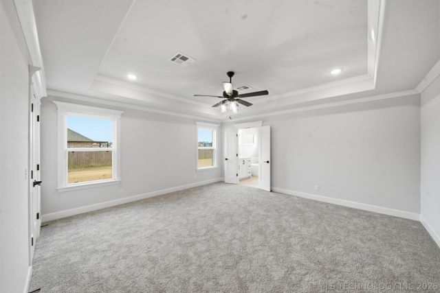14256 N 71st East Avenue, Collinsville, OK 74021