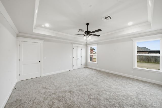 14256 N 71st East Avenue, Collinsville, OK 74021