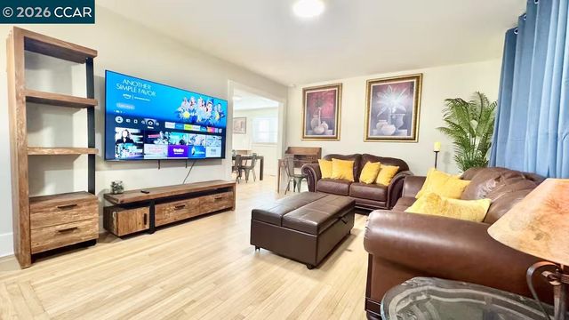 585 S 10Th St, San Jose, CA 95112