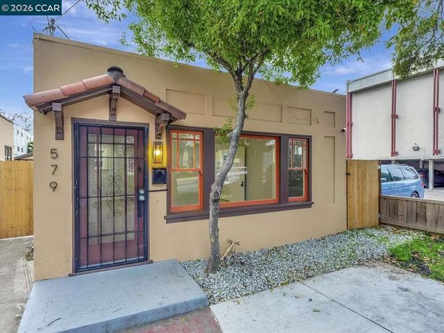 585 S 10Th St, San Jose, CA 95112