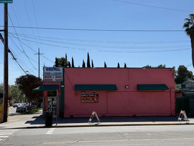 585 S 10Th St, San Jose, CA 95112
