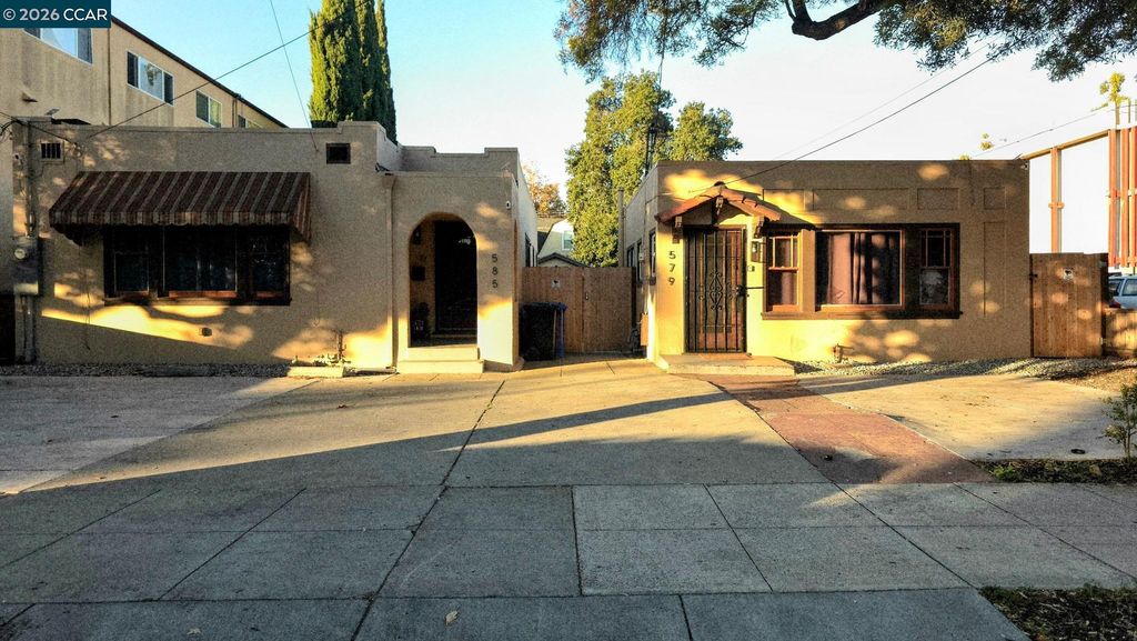 585 S 10Th St, San Jose, CA 95112