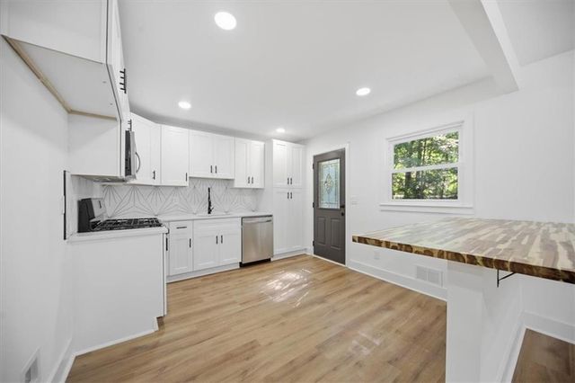 2691 Old Hickory Drive NW, Marietta, GA 30064