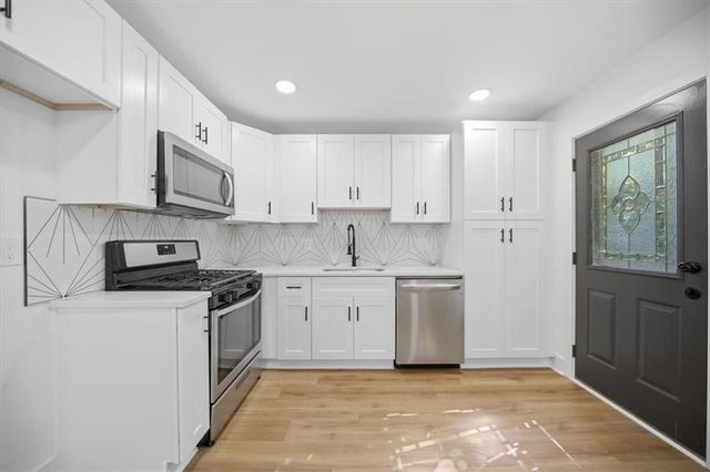 2691 Old Hickory Drive NW, Marietta, GA 30064