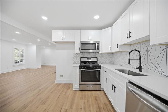 2691 Old Hickory Drive NW, Marietta, GA 30064