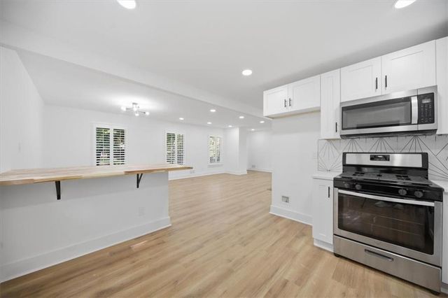 2691 Old Hickory Drive NW, Marietta, GA 30064