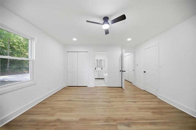 2691 Old Hickory Drive NW, Marietta, GA 30064