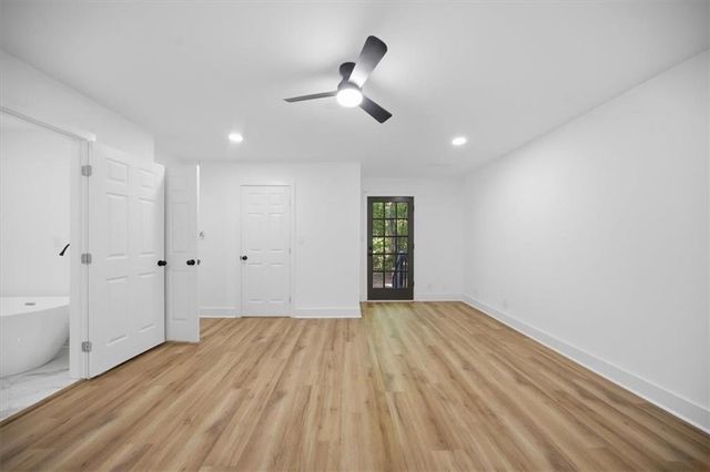 2691 Old Hickory Drive NW, Marietta, GA 30064