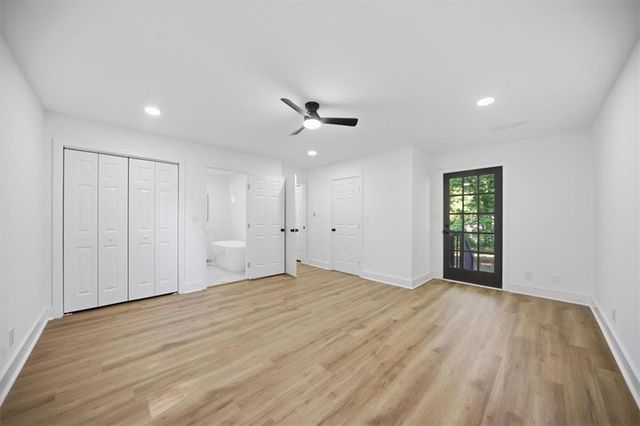 2691 Old Hickory Drive NW, Marietta, GA 30064