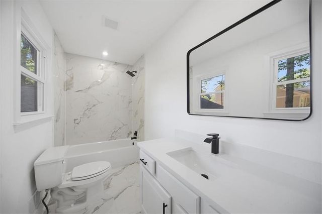 2691 Old Hickory Drive NW, Marietta, GA 30064