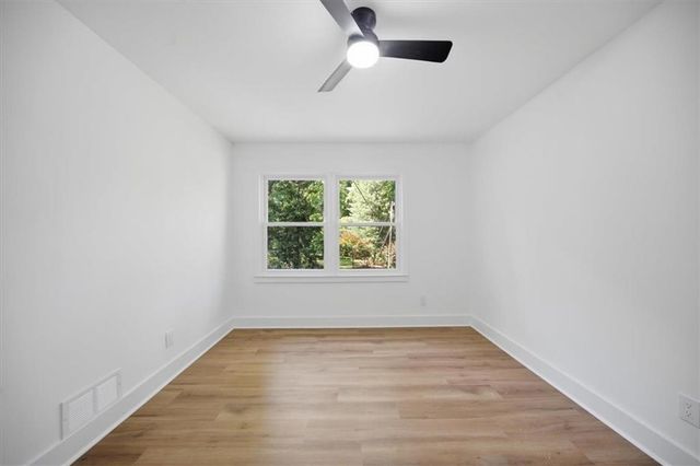 2691 Old Hickory Drive NW, Marietta, GA 30064