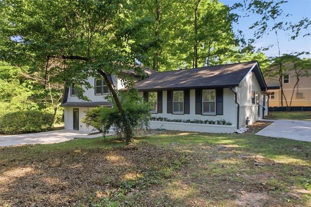 2691 Old Hickory Drive NW, Marietta, GA 30064