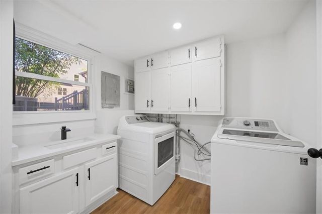 2691 Old Hickory Drive NW, Marietta, GA 30064